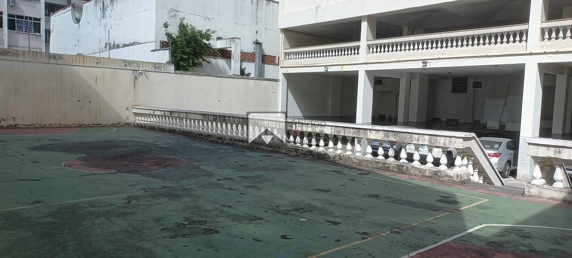 Apartamento à venda com 3 quartos, 100m² - Foto 31