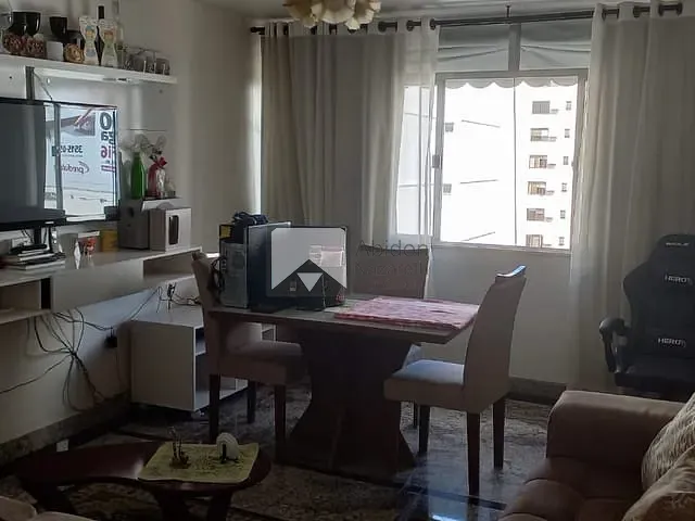 Apartamento com 120m² 3 quartos e 2 banheiros, à venda, no bairro Icaraí em Niterói