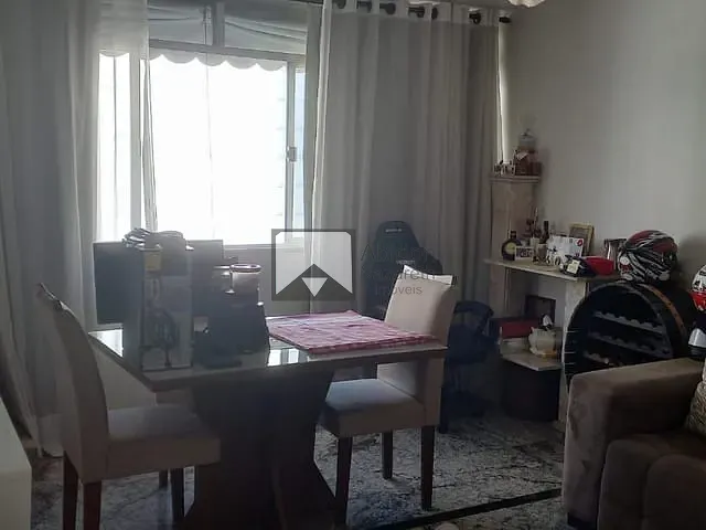 Apartamento com 120m² 3 quartos e 2 banheiros, à venda, no bairro Icaraí em Niterói