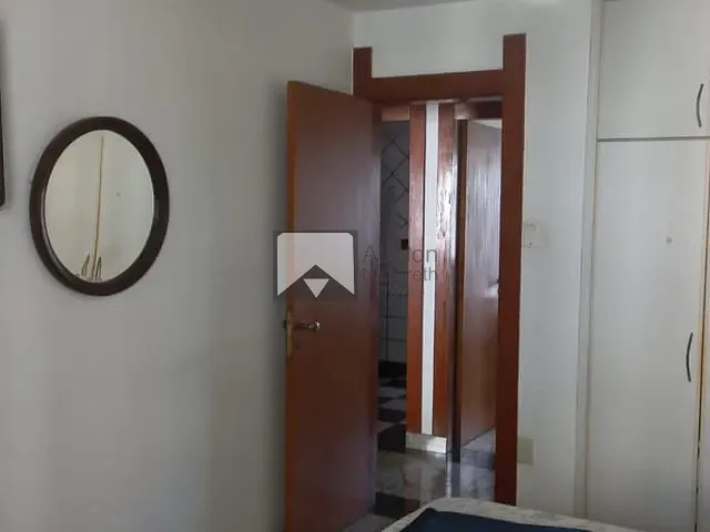 Apartamento com 120m² 3 quartos e 2 banheiros, à venda, no bairro Icaraí em Niterói