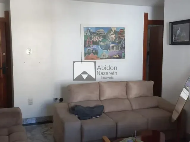 Apartamento com 120m² 3 quartos e 2 banheiros, à venda, no bairro Icaraí em Niterói