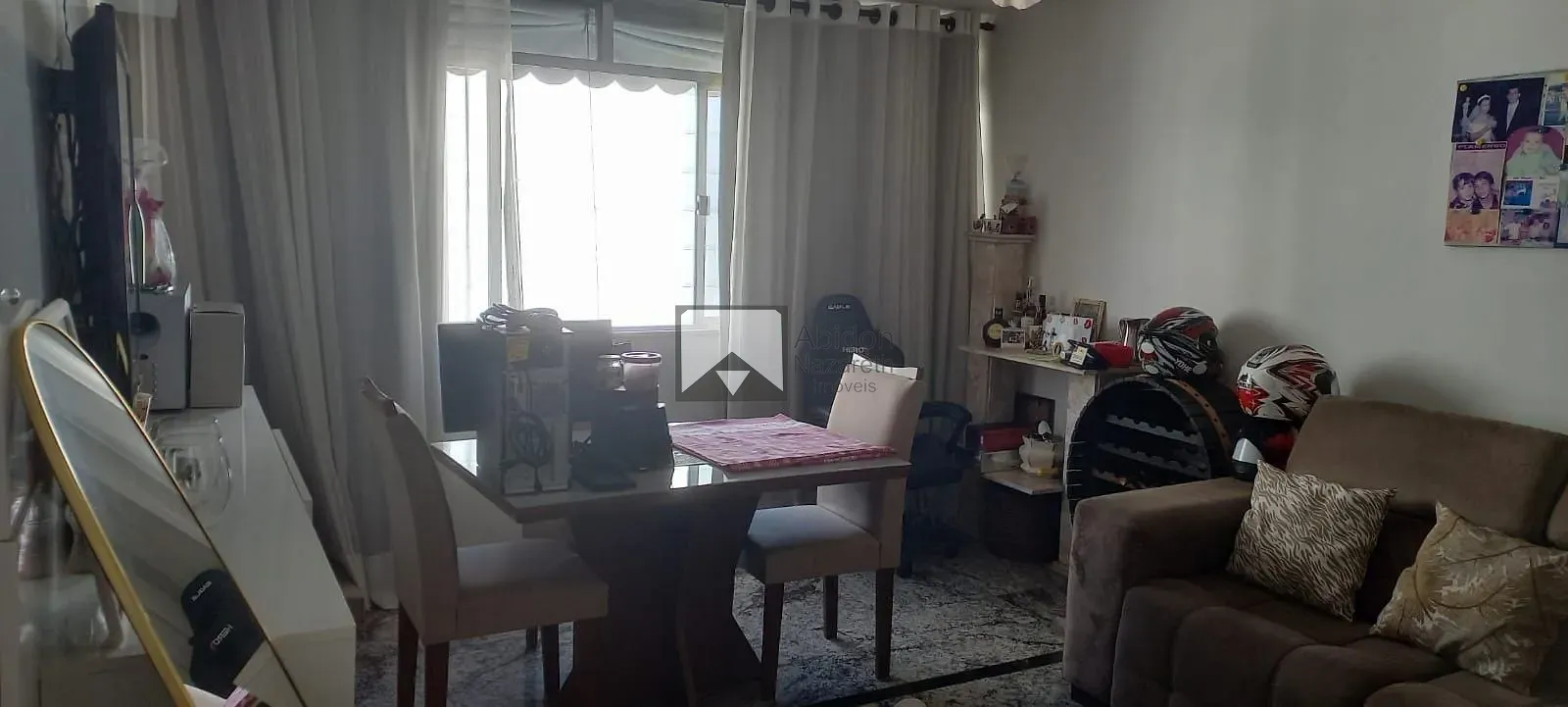 Apartamento, 3 quartos, 110 m² - Foto 2