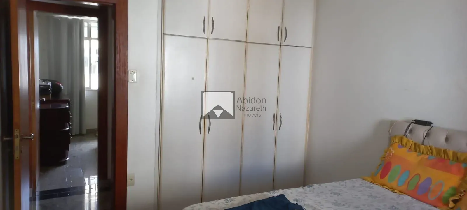 Apartamento, 3 quartos, 110 m² - Foto 6