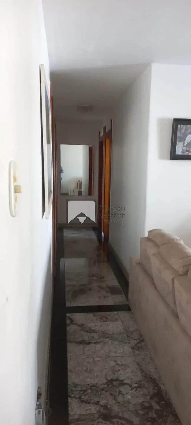 Apartamento, 3 quartos, 110 m² - Foto 8