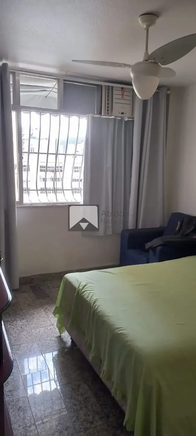 Apartamento, 3 quartos, 110 m² - Foto 9
