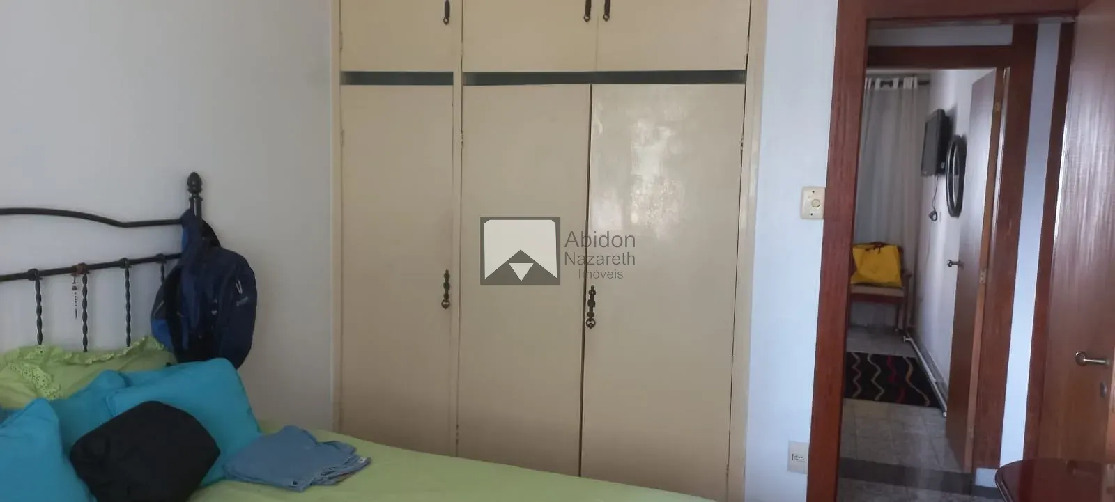 Apartamento, 3 quartos, 110 m² - Foto 10