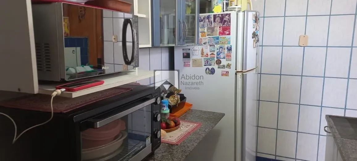 Apartamento, 3 quartos, 110 m² - Foto 18