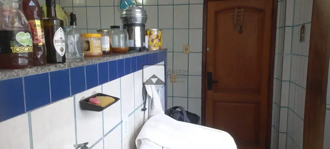 Apartamento, 3 quartos, 110 m² - Foto 23