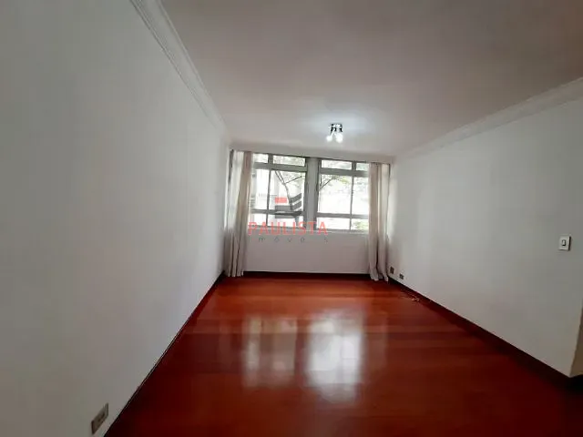 Apartamento com 110m² 3 quartos e 3 banheiros, para alugar, no bairro Paraíso em São Paulo