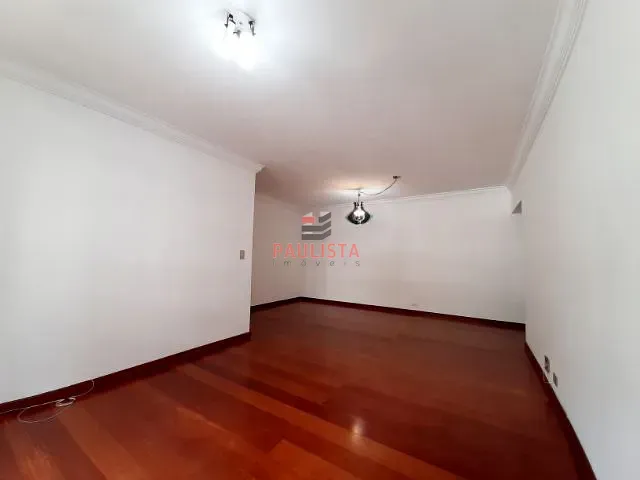 Apartamento com 110m² 3 quartos e 3 banheiros, para alugar, no bairro Paraíso em São Paulo