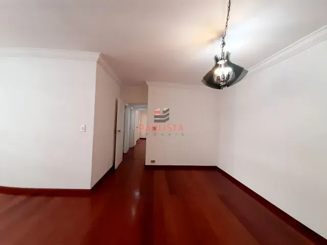 Apartamento com 110m² 3 quartos e 3 banheiros, para alugar, no bairro Paraíso em São Paulo
