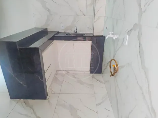 Apartamento 1 quarto e 1 banheiro, para alugar, no bairro Jardim Floresta em São Paulo