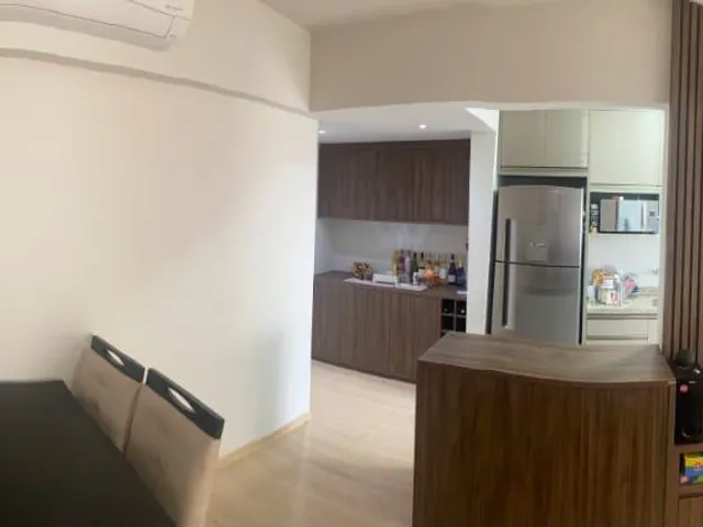 Apartamento 3 quartos e 2 banheiros, à venda, no bairro Gleba Palhano em Londrina