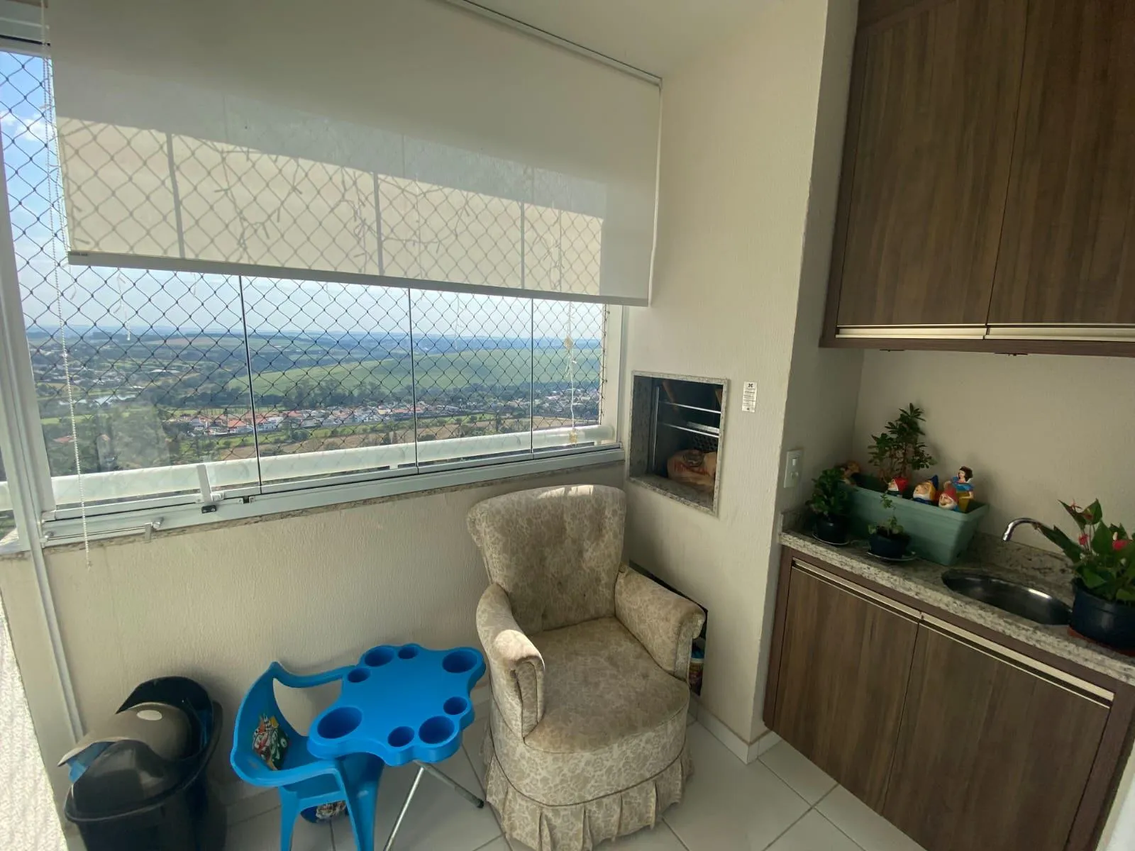 Apartamento, 3 quartos, 75 m² - Foto 7