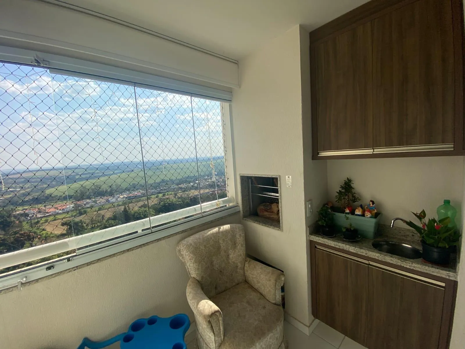 Apartamento, 3 quartos, 75 m² - Foto 9
