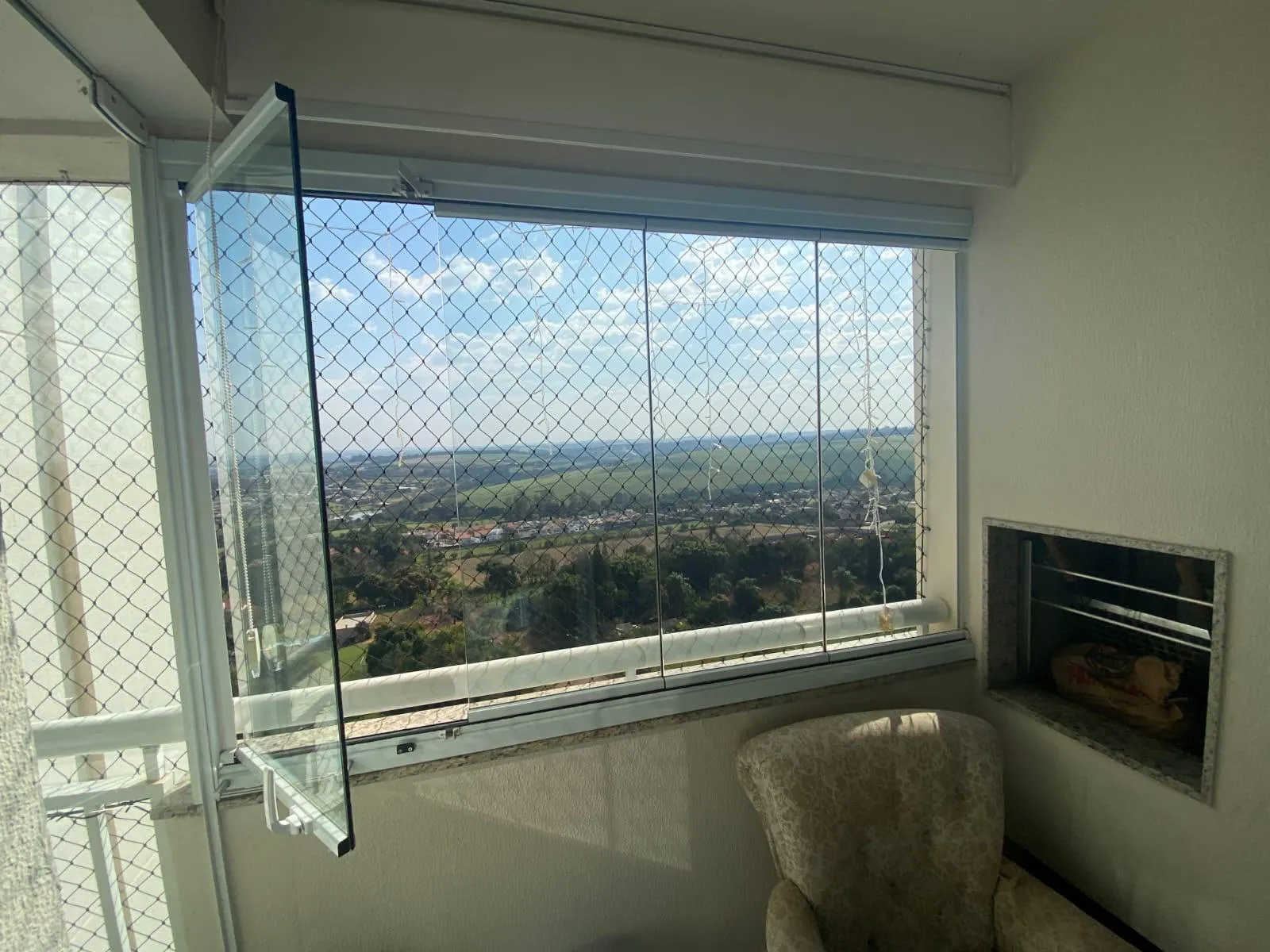 Apartamento, 3 quartos, 75 m² - Foto 10