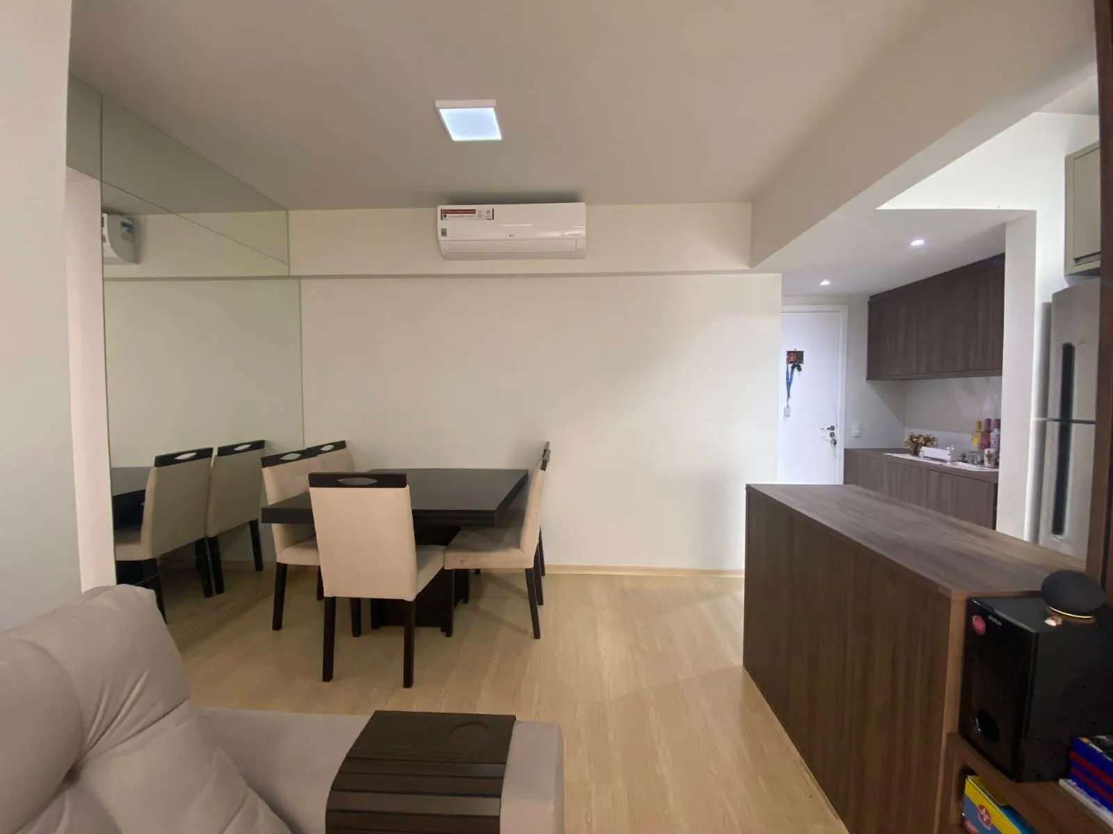 Apartamento, 3 quartos, 75 m² - Foto 1