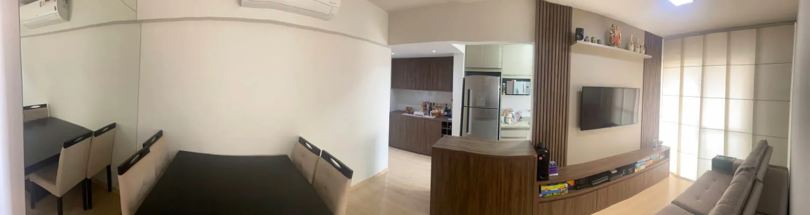 Apartamento, 3 quartos, 75 m² - Foto 5