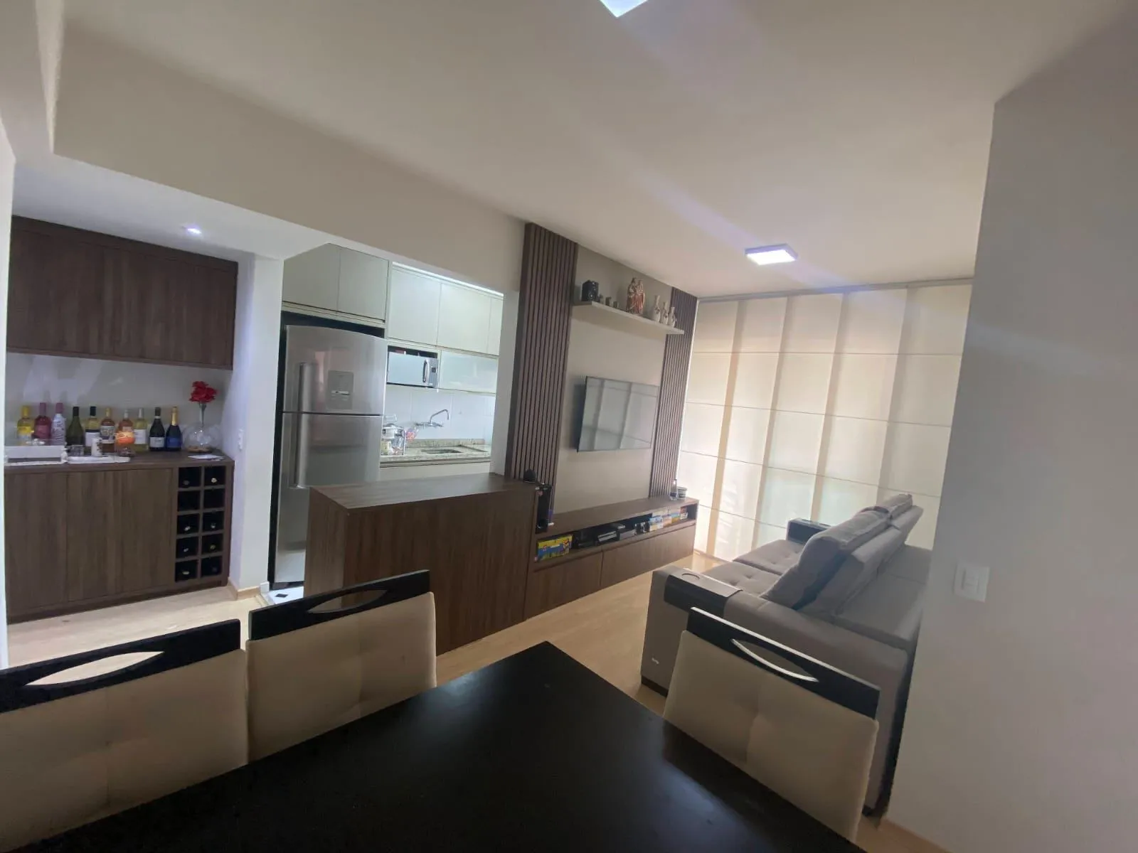 Apartamento, 3 quartos, 75 m² - Foto 3