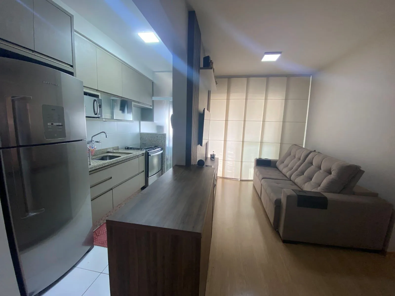 Apartamento, 3 quartos, 75 m² - Foto 4