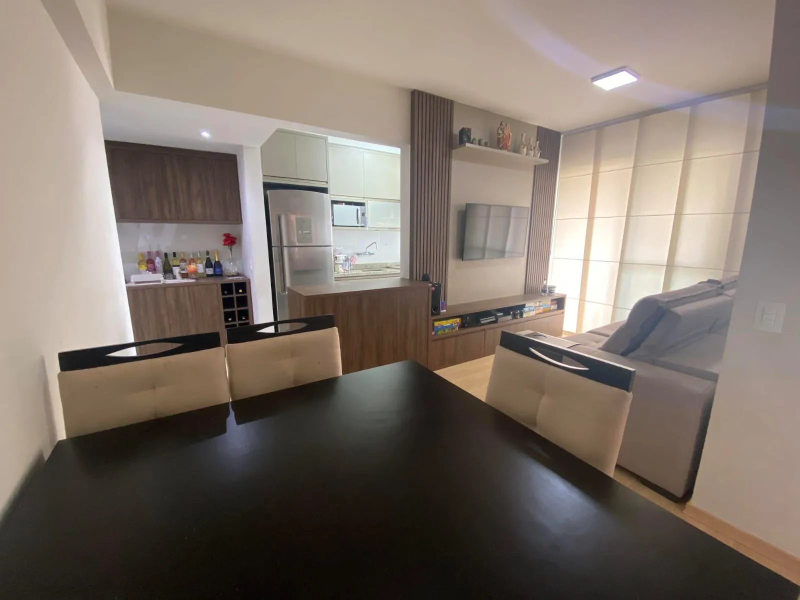 Apartamento, 3 quartos, 75 m² - Foto 2