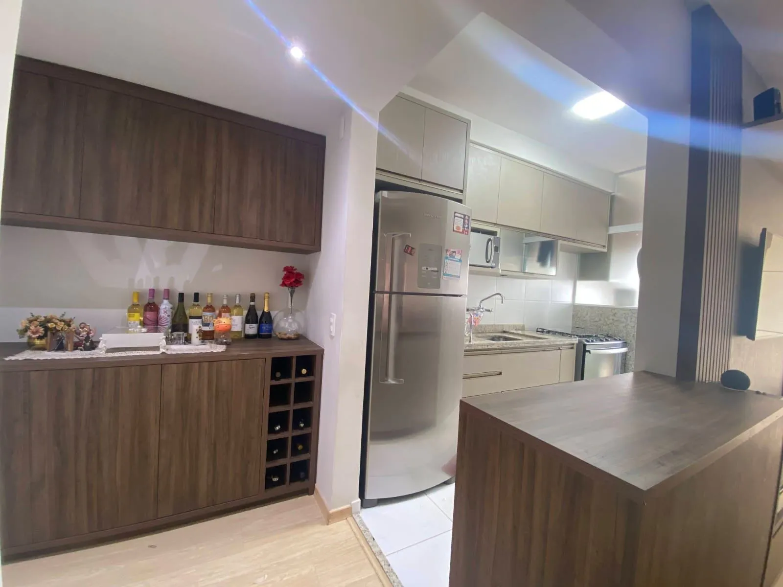 Apartamento, 3 quartos, 75 m² - Foto 6