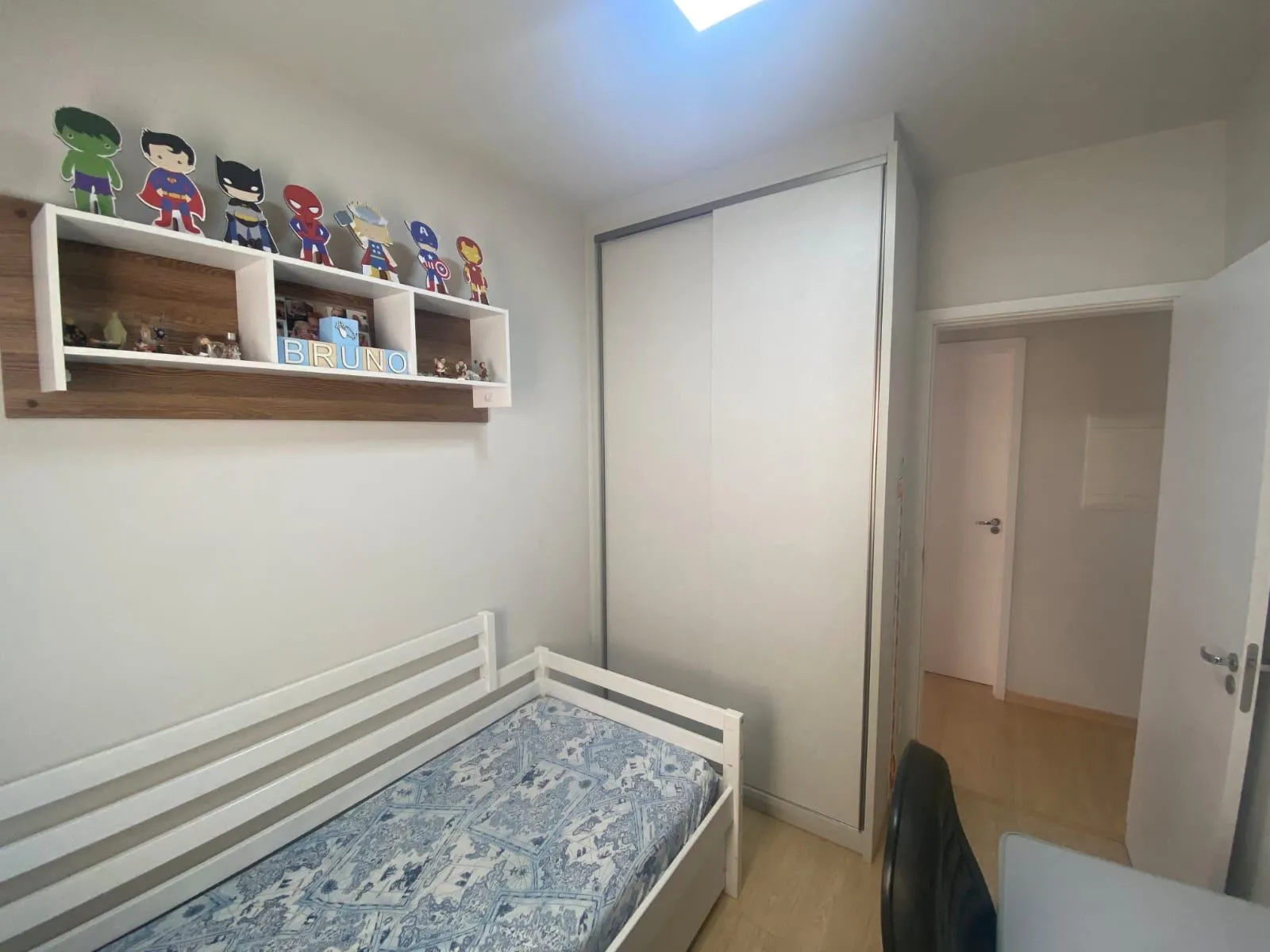 Apartamento, 3 quartos, 75 m² - Foto 19