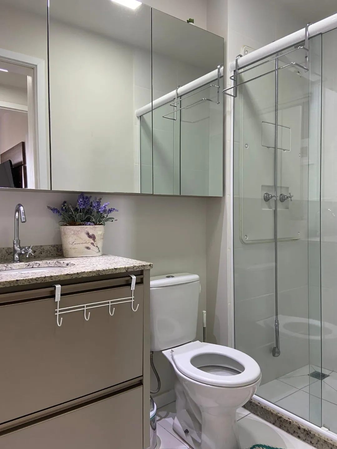 Apartamento, 3 quartos, 75 m² - Foto 17