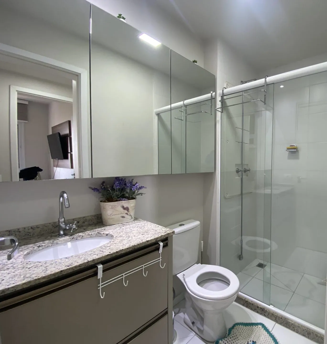 Apartamento, 3 quartos, 75 m² - Foto 16