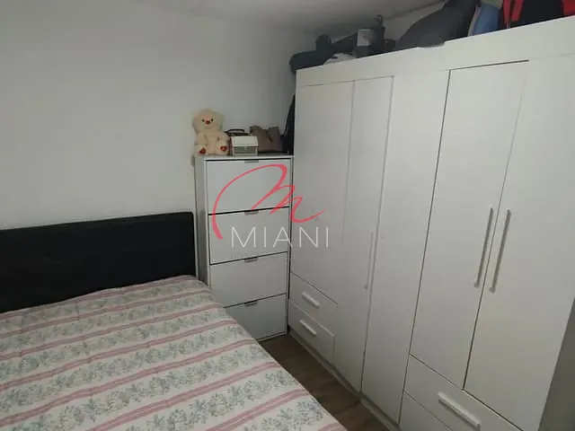 Apartamento 2 quartos e 1 banheiro, à venda, no bairro Santa Maria em Osasco
