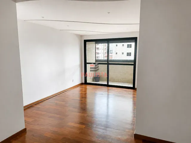 Apartamento 3 quartos e 3 banheiros, para alugar, no bairro Vila Mariana em São Paulo
