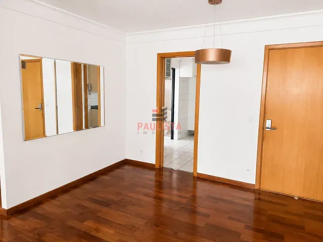 Apartamento 3 quartos e 3 banheiros, para alugar, no bairro Vila Mariana em São Paulo