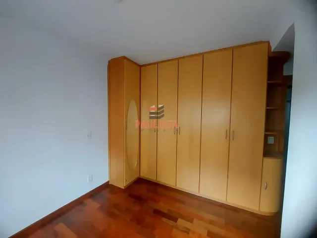 Apartamento 3 quartos e 3 banheiros, para alugar, no bairro Vila Mariana em São Paulo