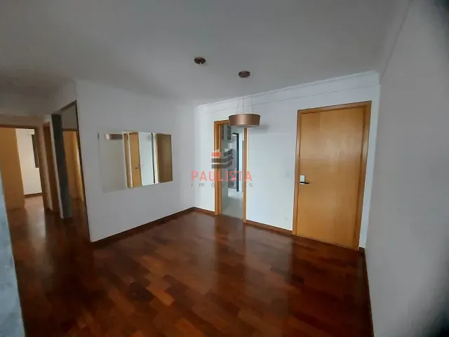 Apartamento 3 quartos e 3 banheiros, para alugar, no bairro Vila Mariana em São Paulo