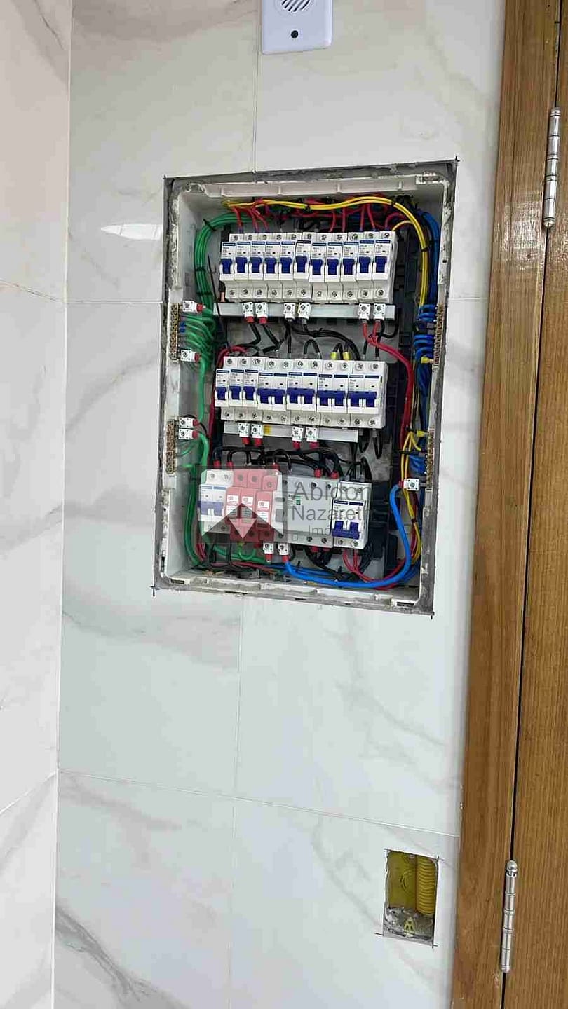 Apartamento à venda com 3 quartos, 125m² - Foto 7