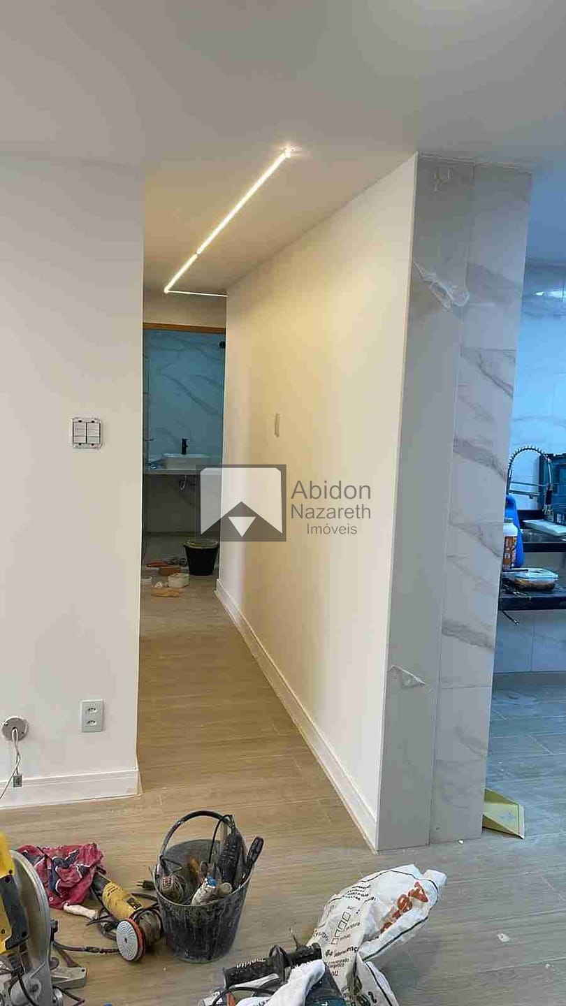Apartamento à venda com 3 quartos, 125m² - Foto 5