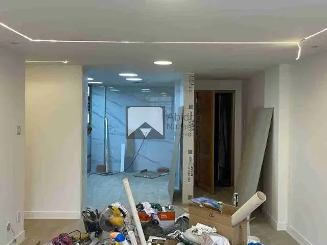 Apartamento com 125m² 3 quartos e 2 banheiros, à venda, no bairro Icaraí em Niterói