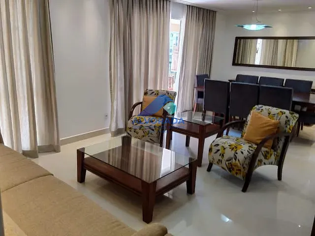 Apartamento 4 quartos e 4 banheiros, à venda, no bairro Jardim Aquarius em São José dos Campos