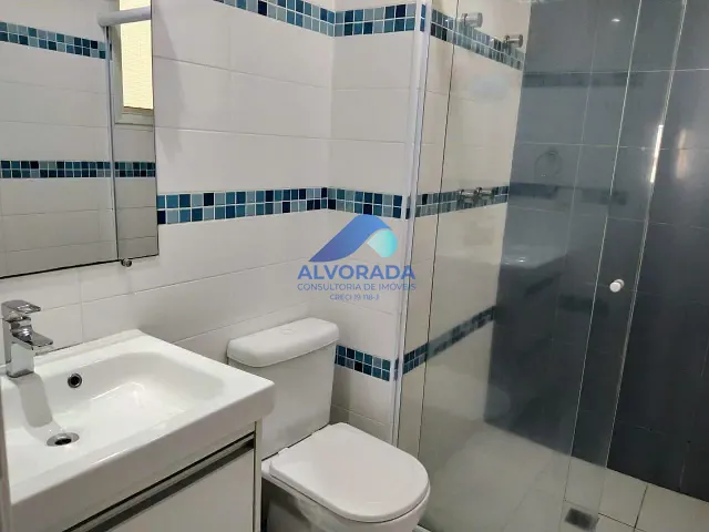 Apartamento 4 quartos e 4 banheiros, à venda, no bairro Jardim Aquarius em São José dos Campos