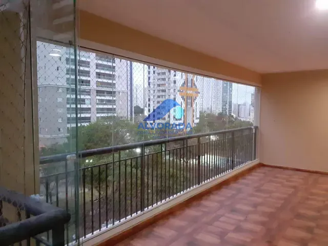 Apartamento 4 quartos e 4 banheiros, à venda, no bairro Jardim Aquarius em São José dos Campos