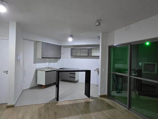 Apartamento 2 quartos e 2 banheiros, para alugar, no bairro Gleba Fazenda Palhano em Londrina