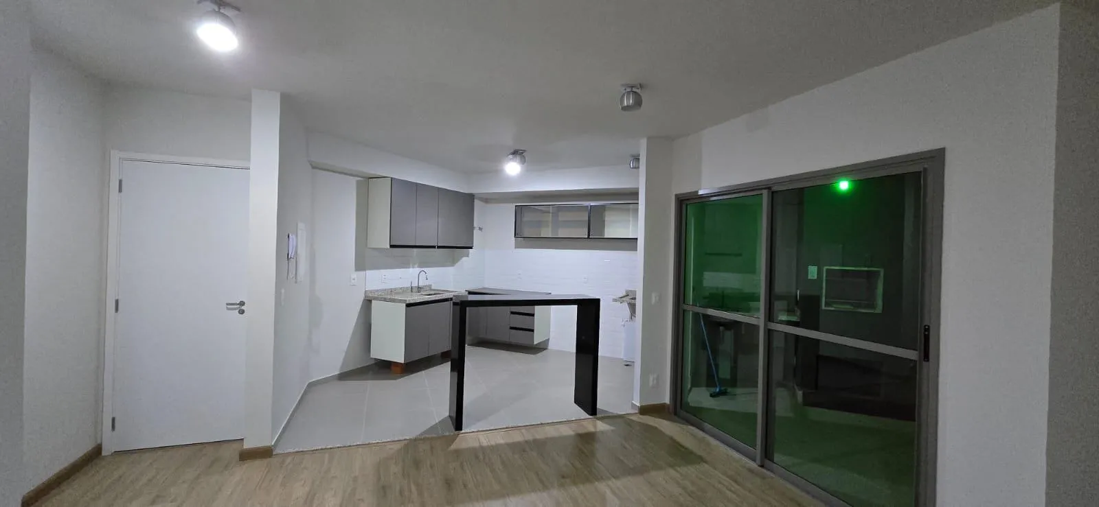 Apartamento, 2 quartos, 82 m² - Foto 1