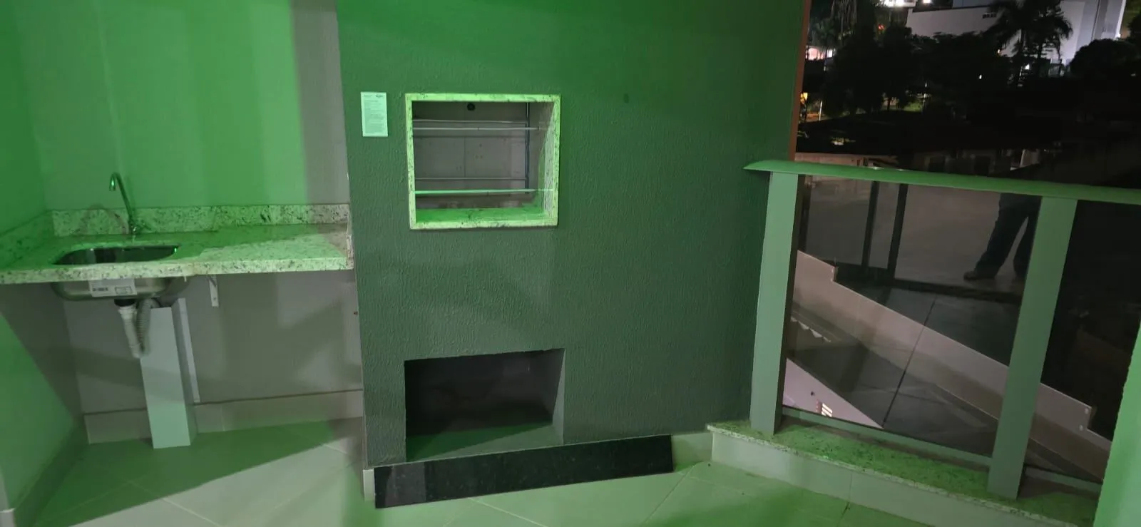 Apartamento, 2 quartos, 82 m² - Foto 16