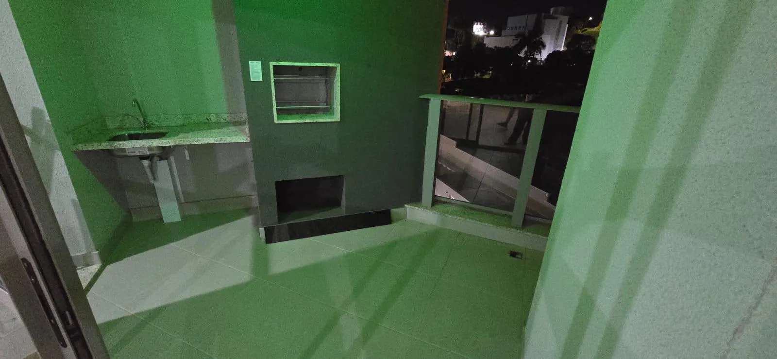 Apartamento, 2 quartos, 82 m² - Foto 18