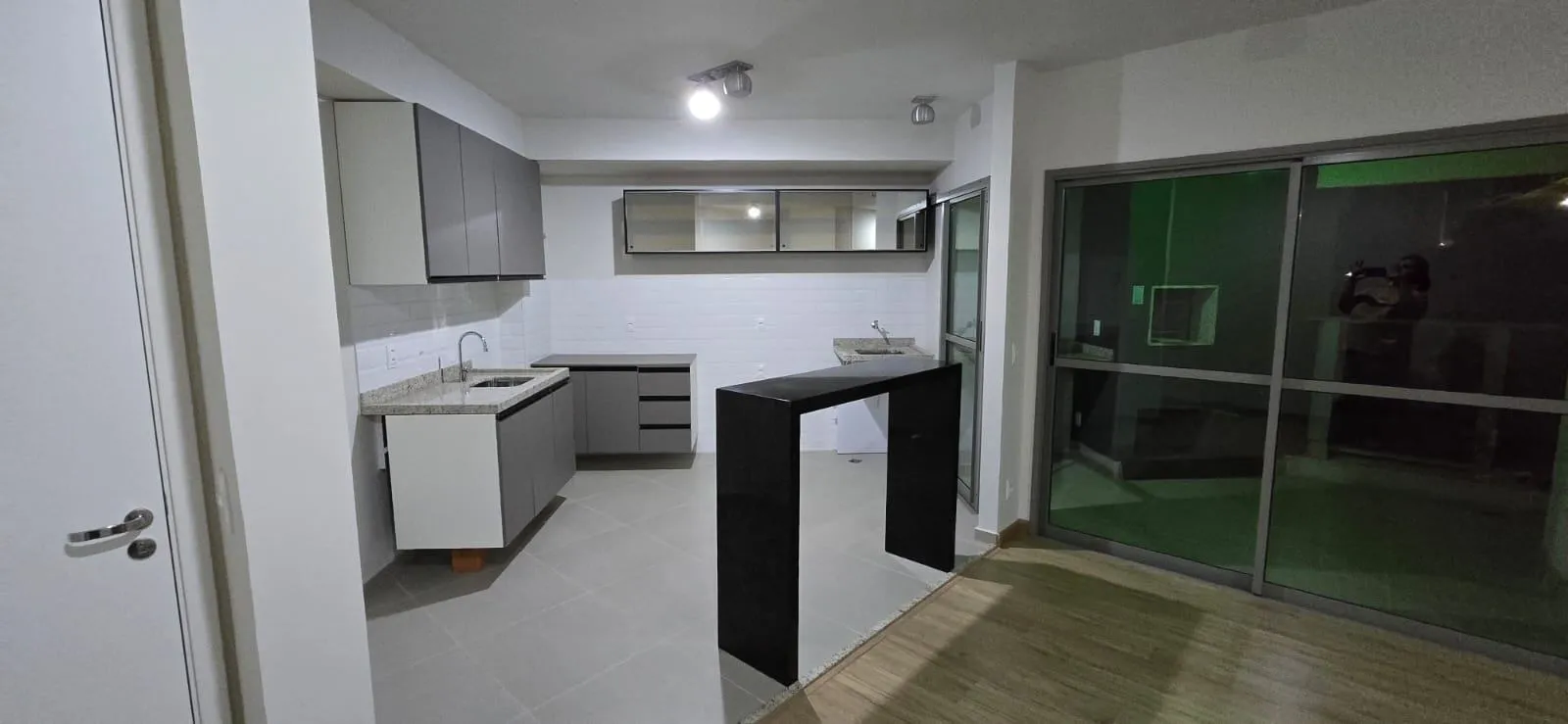 Apartamento, 2 quartos, 82 m² - Foto 3