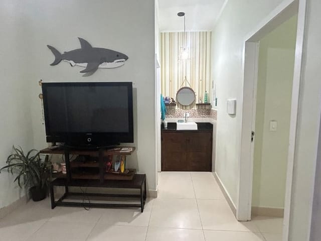 Foto do Apartamento - Apartamento com 1 dormitório à venda, 52 m² por R$ 299.000,00 - Maranduba - Ubatuba/SP | INDEPENDENCE NEGOCIOS IMOBILIARIOS LTDA