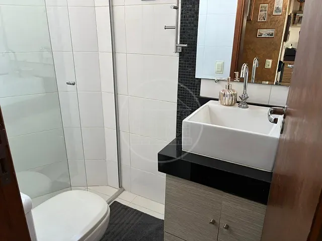 Apartamento com 150m² 3 quartos e 3 banheiros, à venda, no bairro Vila São Paulo em São Paulo