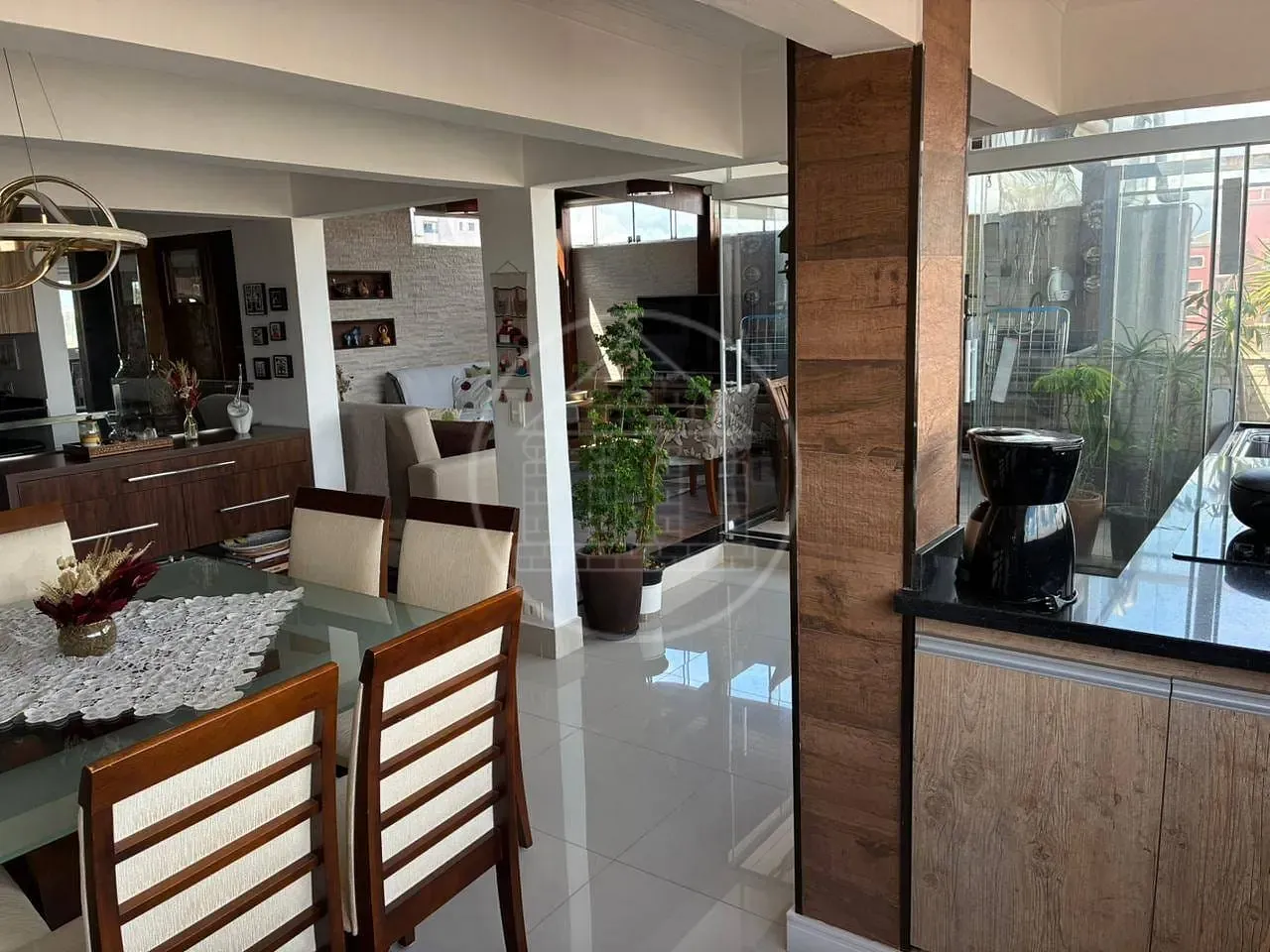 Apartamento, 3 quartos, 150 m² - Foto 7
