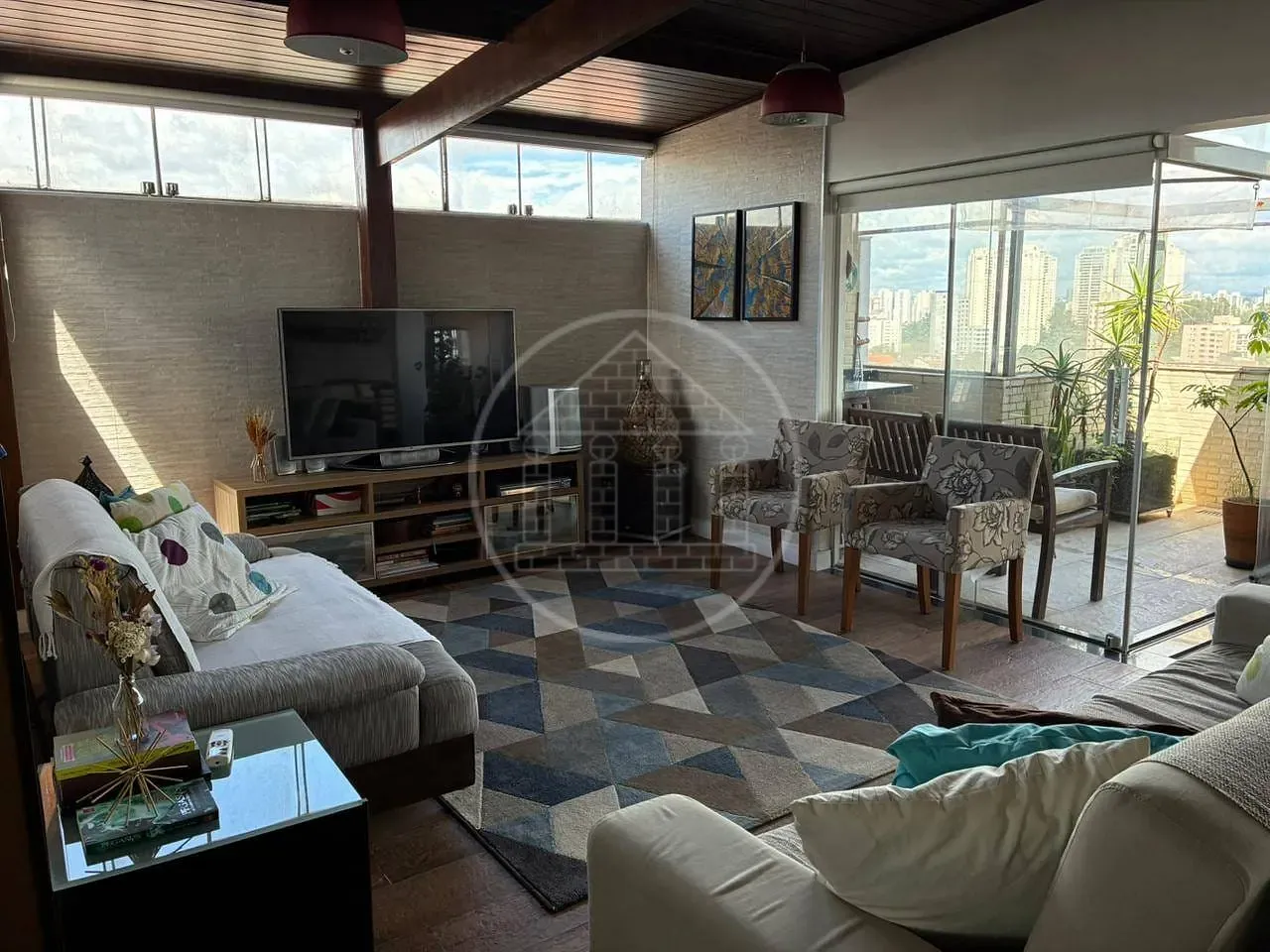 Apartamento, 3 quartos, 150 m² - Foto 34