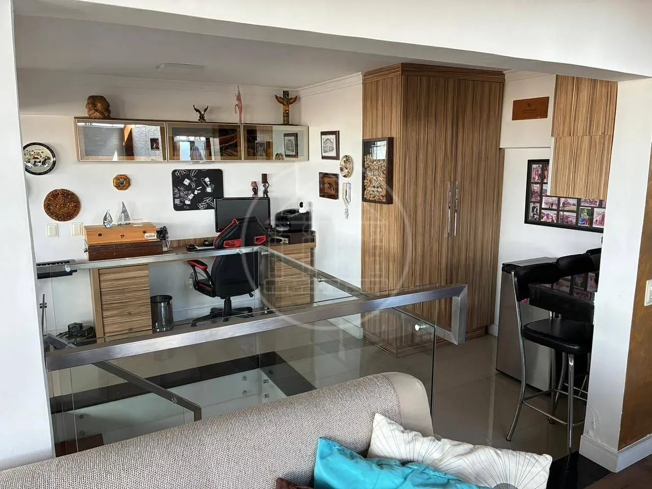 Apartamento, 3 quartos, 150 m² - Foto 8